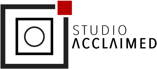 Acclaimed Studio